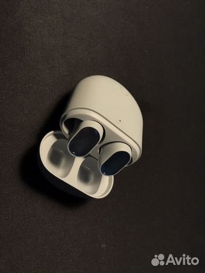 Наушники Redmi buds 3 pro