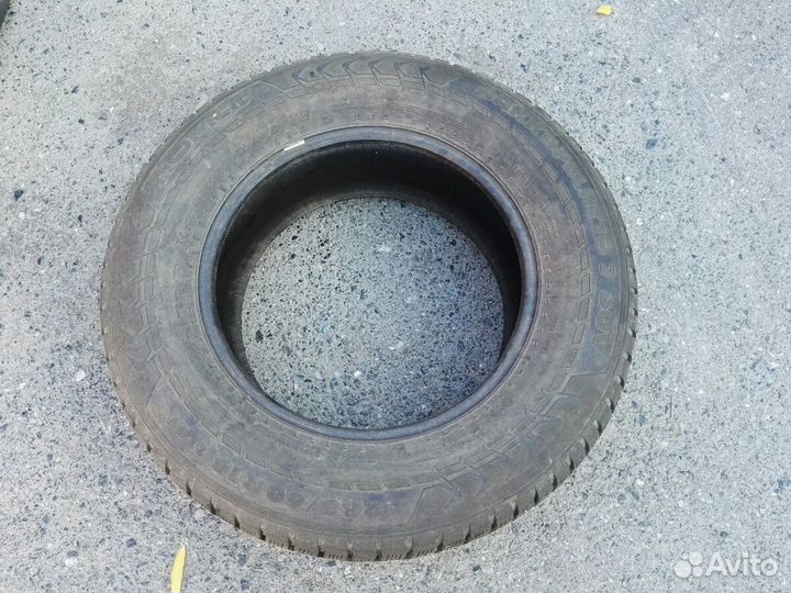 Nokian Tyres Hakkapeliitta 7 SUV 285/60 R18