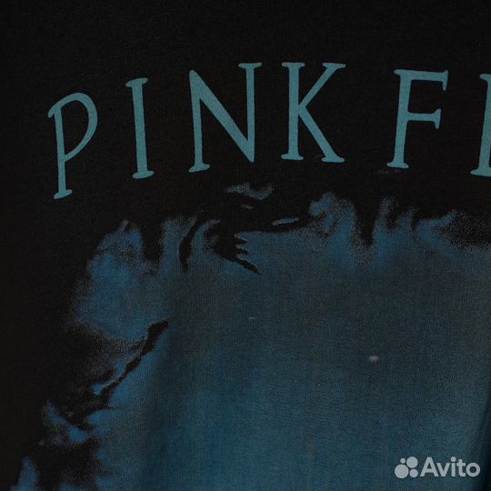 Футболка Pink Floyd