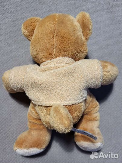 Плюшевые игрушки