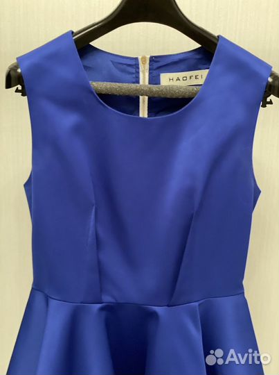 Нарядное платье