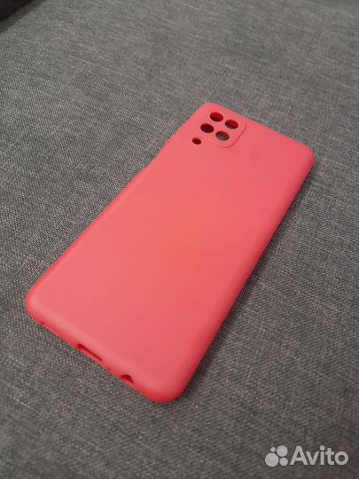 Бампер на самсунг м12