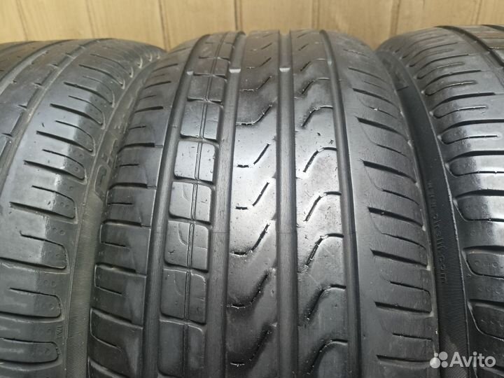 Pirelli Cinturato P7 225/45 R17 94W