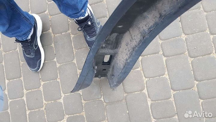 Банан крыша арка правая боковина Cruze Круз