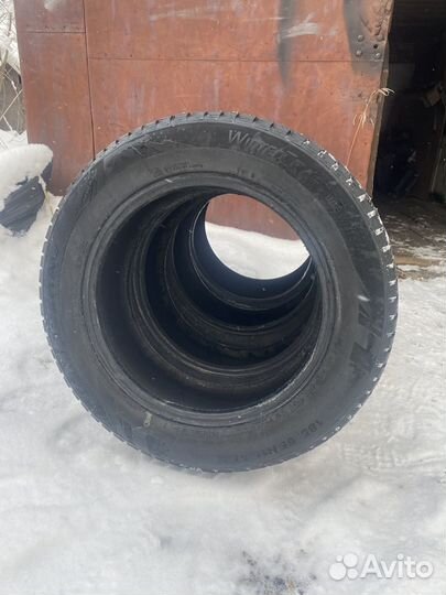 Marshal WinterCraft SUV Ice WS31 185/65 R15