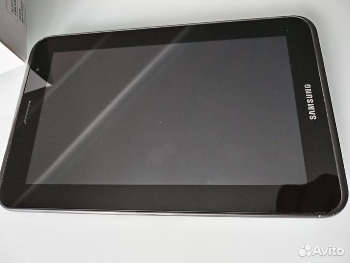 Планшет samsung galaxy tab