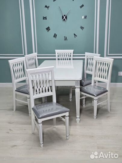 Стол Инфинити