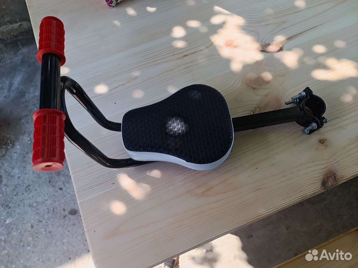 Детское сиденье