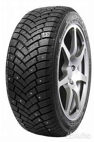 LingLong Green-Max Winter Grip SUV 225/55 R18