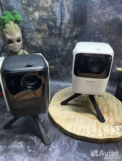 Проектор umiio pro