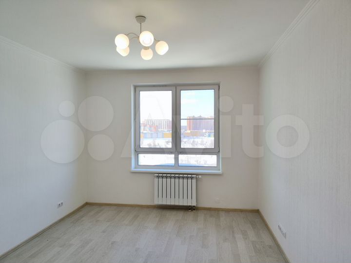 3-к. квартира, 70,7 м², 13/17 эт.