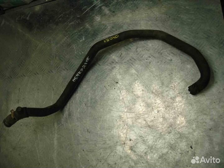 Шланг Renault Megane II 2002-2009