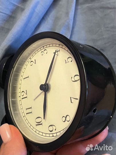 Будильник Дэкад икеа