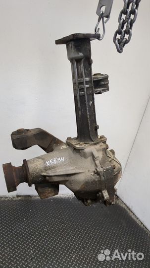 Редуктор моста Suzuki Grand Vitara, 2008