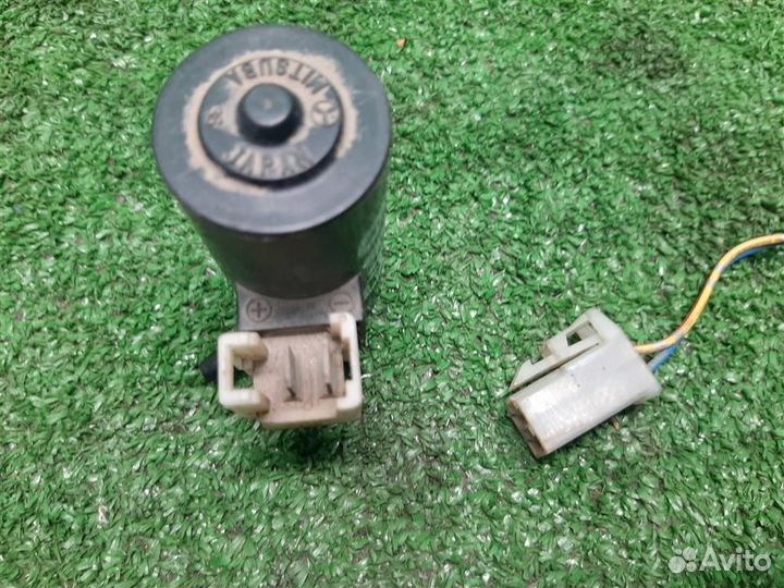 Мотор омывателя лобового стекла Suzuki Grand Vita