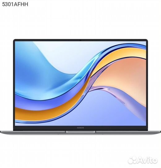 5301afhh, Ноутбук Honor MagicBook X16 16