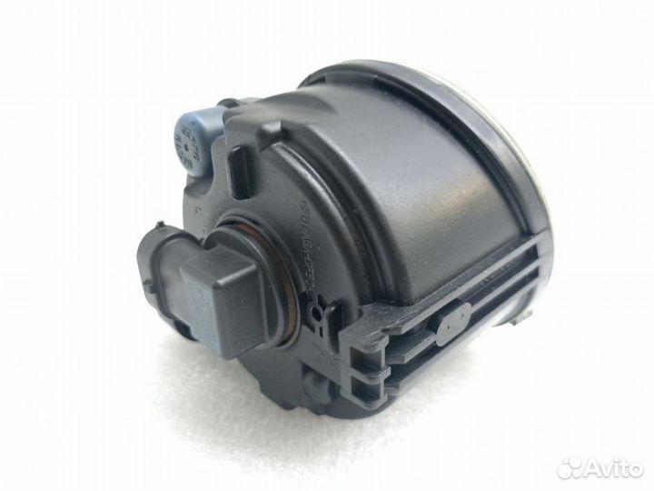 Фара противотуманная передняя левая Bmw 5-Series