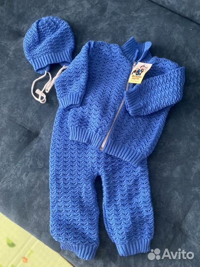 Костюм детский