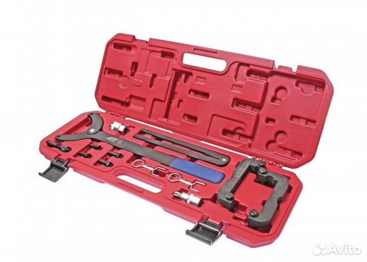 Набор для фаз грм, замены цепи грм