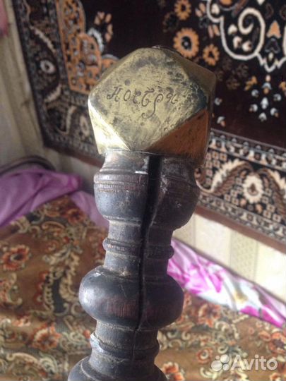 Весы старинные