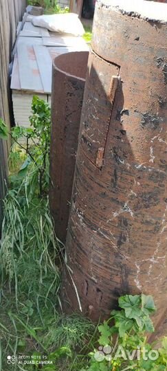 Печь для бани