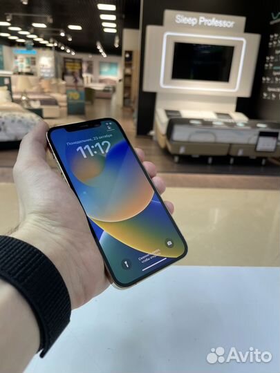 iPhone 12 Pro, 128 ГБ