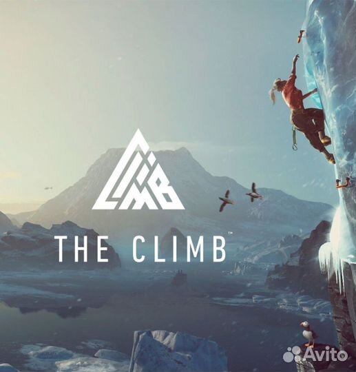 Топовые игры на Oculus Quest 1/2/3