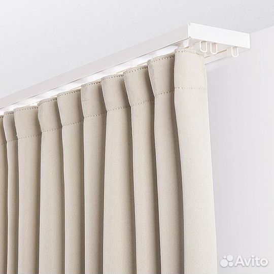 Карниз потолочный 300 см