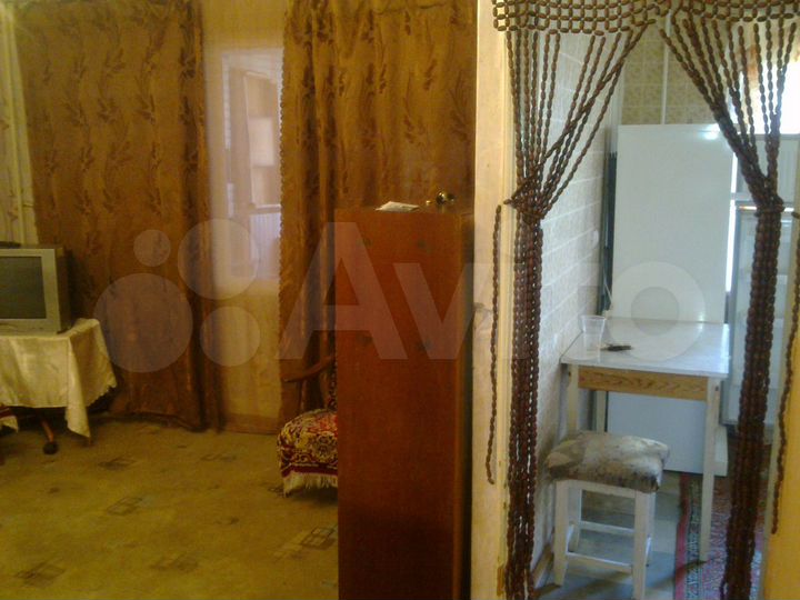 2-к. квартира, 43,5 м², 5/5 эт.