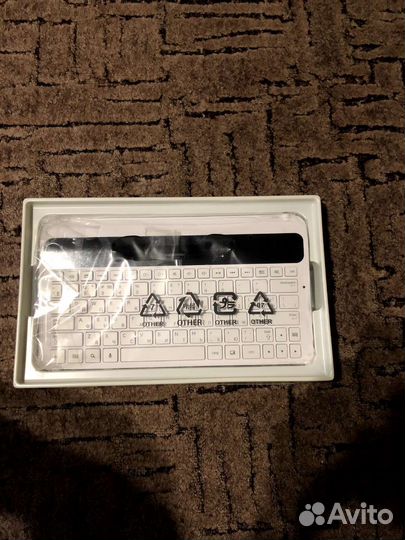 Клавиатура для планшета samsung Galaxy Tab 2