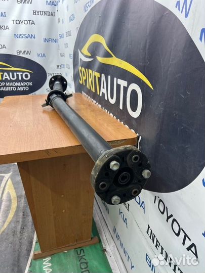 Карданный вал Genesis G70 1 G6DP 2017-2021