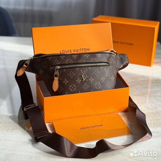 Сумка louis vuitton