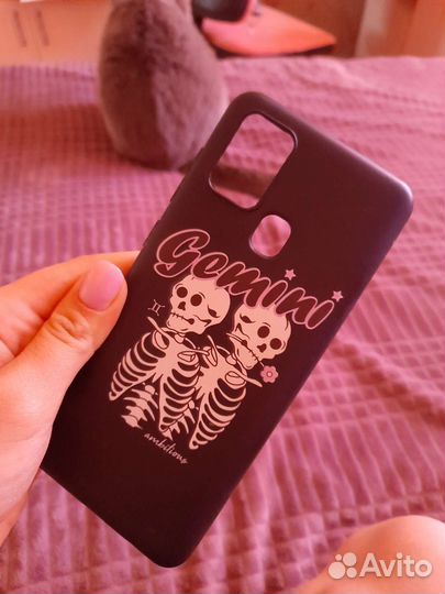 Чехол на samsung galaxy a21s