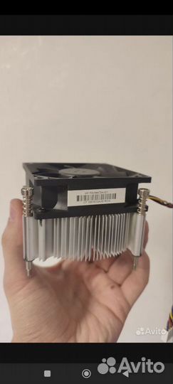 Кулер Titan для пк