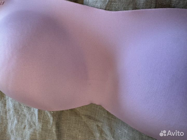 Бюстгальтер бра skims 38в ba-ban-2630 розовый