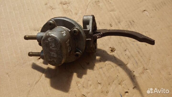 Механический бензонасос двигателя EN Honda