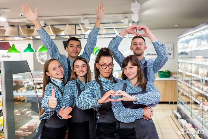 Грузчик (Крупской 8)