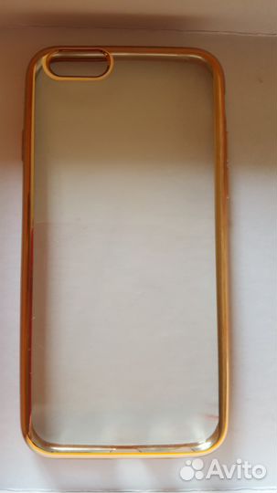 Чехлы на телефон iPhone 5s