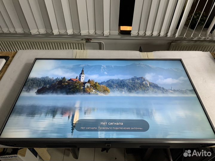 Ремонт телевизоров любой сложности