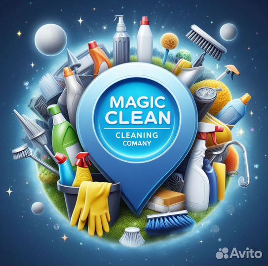 Уборка квартир Клининг Химчистка мебели