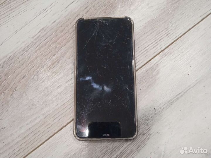 Xiaomi Redmi 8A, 2/32 ГБ