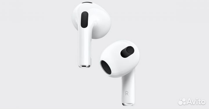Оригинальные наушники Apple Airpods 3