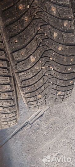 Michelin X-Ice North 3 205/60 R16