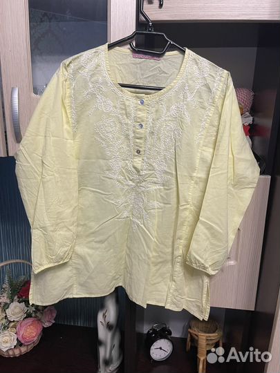 Вещи пакетом женские 44-46