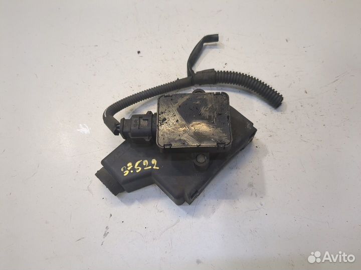 Датчик положения педали газа Peugeot 807, 2004