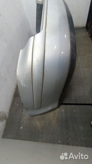 Бампер Volkswagen Bora, 2000