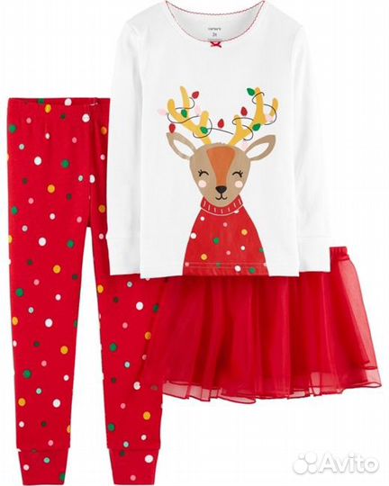 Детская одежда Carters