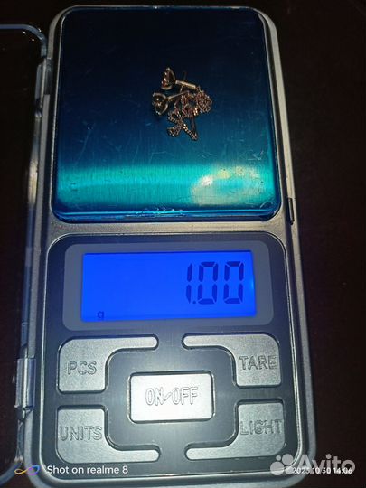 Продевки 585