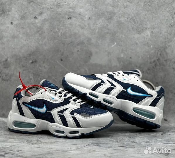 Кроссовки мужские Nike air max