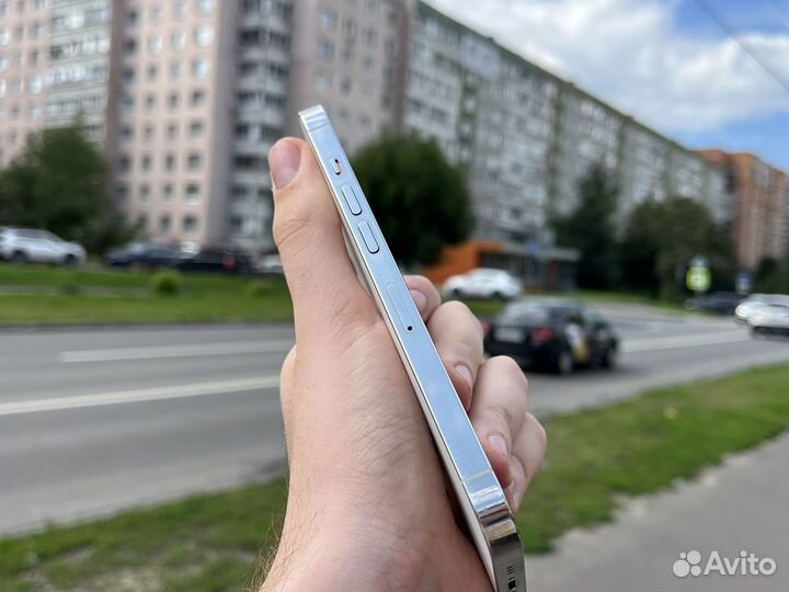 iPhone 13 Pro, 512 ГБ